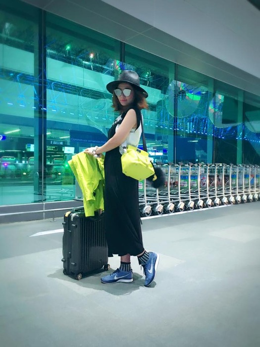 photo by Selina 任家萱 臉書 https://www.facebook.com/himselina